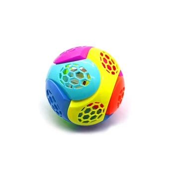 rompecabezas de pelota