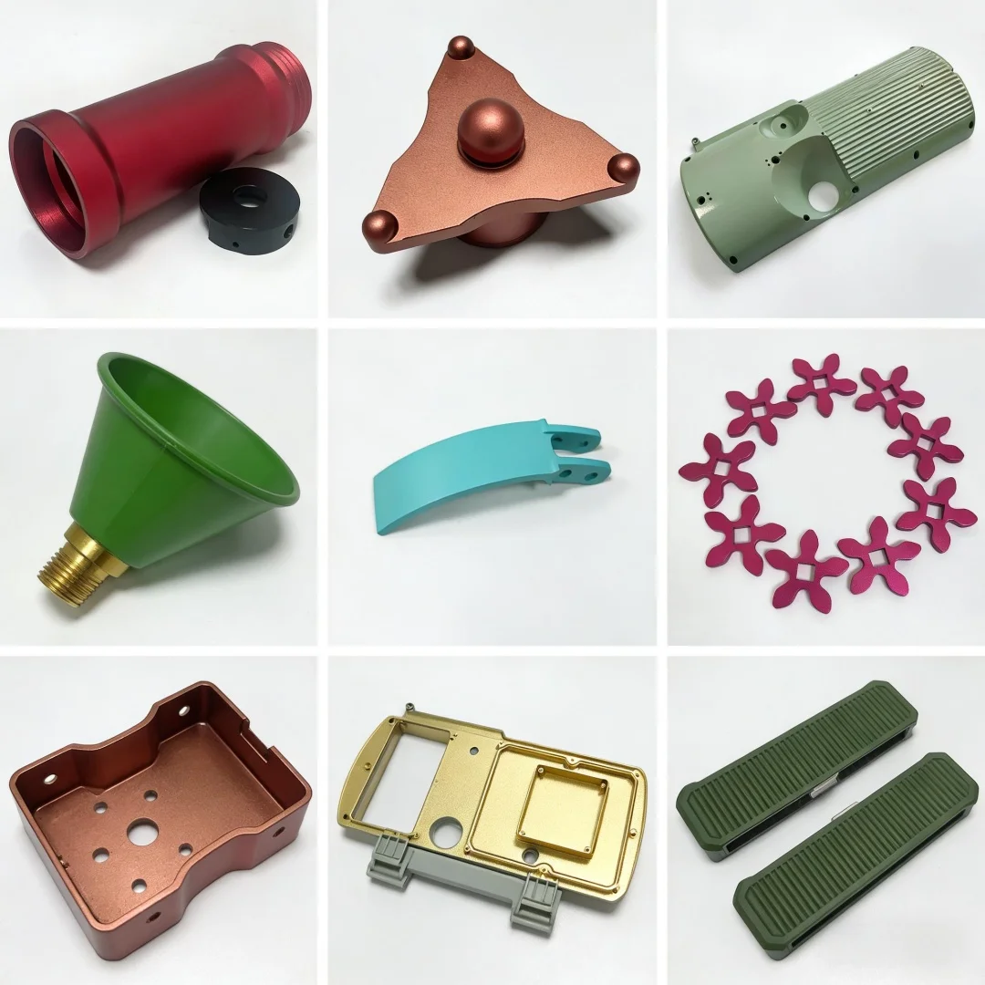 OEM Professional Manufacturers Offer PBI PI PAI PMMA POM PTFE PEEK Special Engineering Materials CNC Machining Services