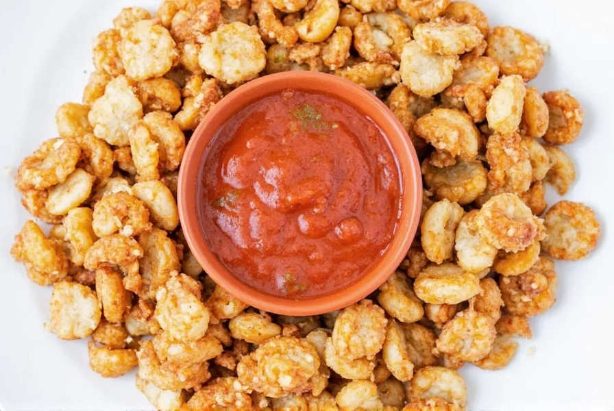 Mexican Salsa