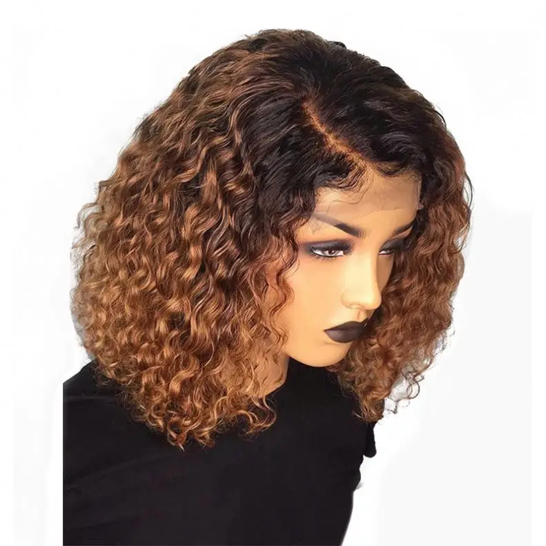 

High Quality Bob Wholesale Human Hair Lace Wig