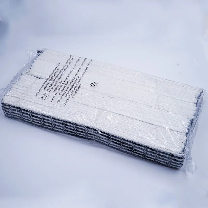 2023 New Design New Material Black And White Lacrosse Head Less Greasy Soft Lacrosse Mesh Kit