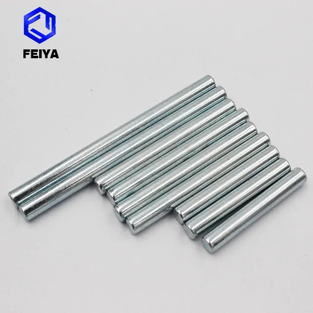 
precision non-standard stainless steel dowel pins 