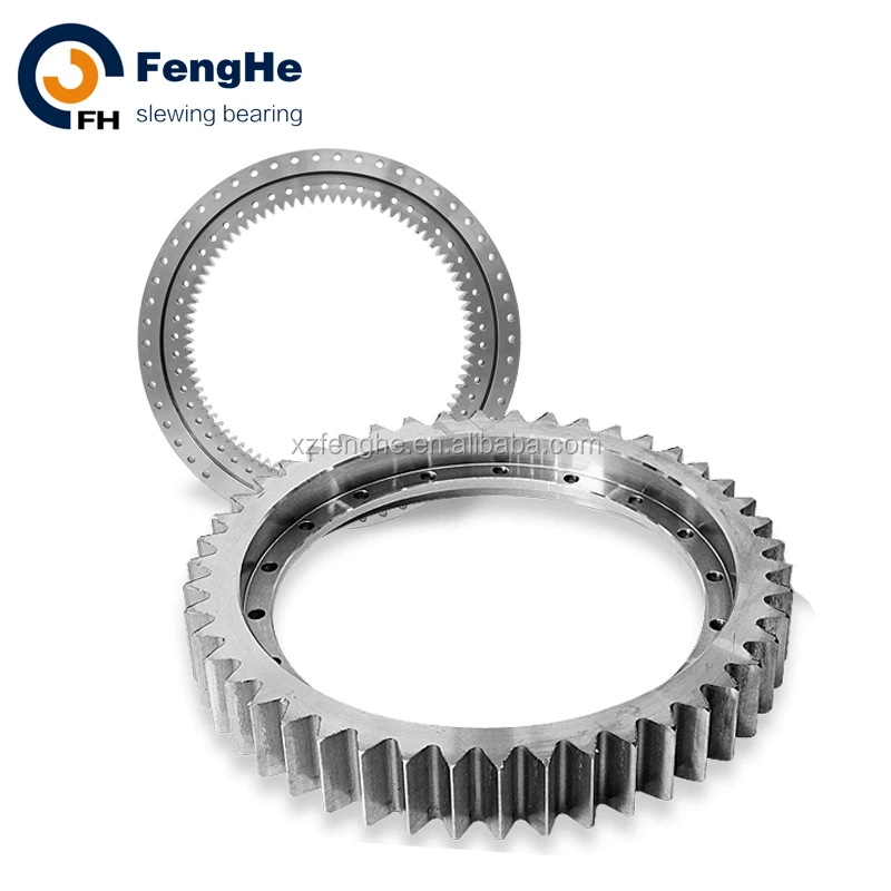 

slewing bearing manufacturers in china