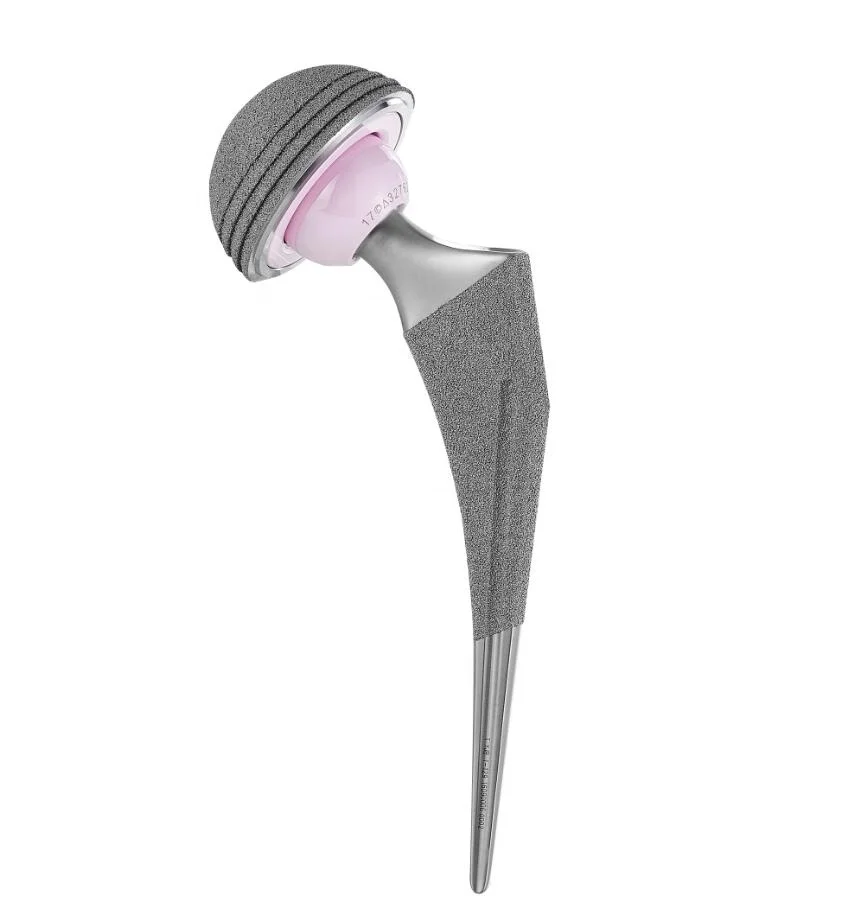 
Medical Total Hip Prosthesis Hip Joint Prosthesis THR THA Implant 