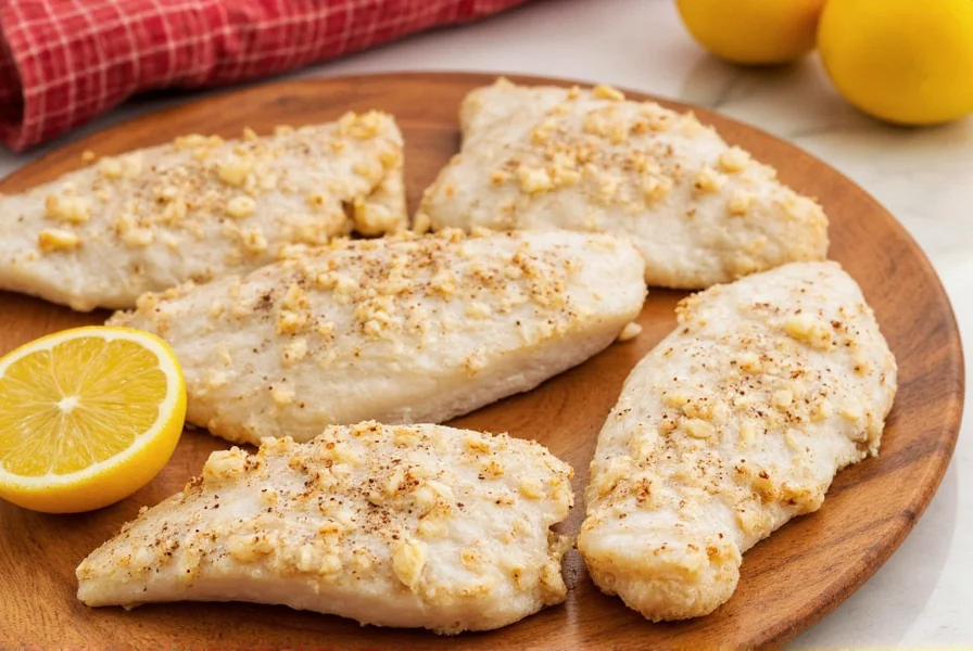 tilapia spice the top 10 flavor combos you need to try
