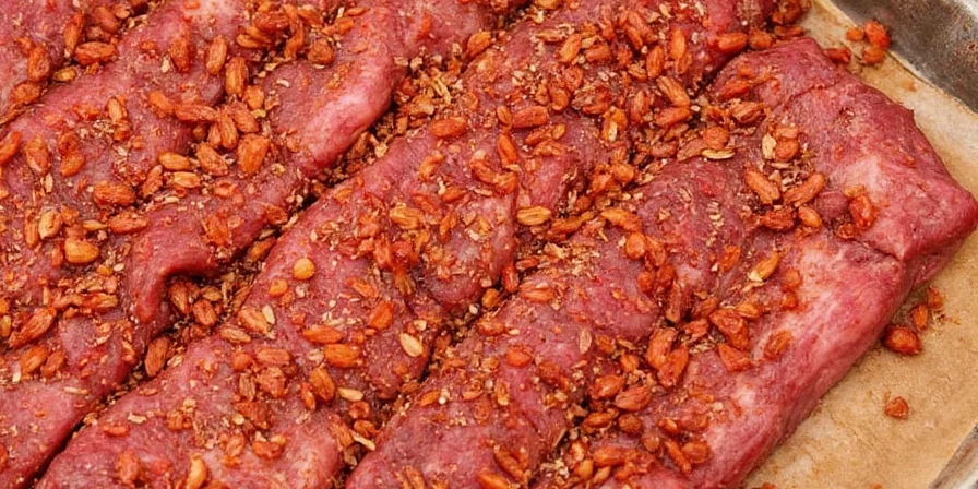 Spice Up Your Life: 10 Hilariously Good Meat Seasoning Tips You Can’t Ignore