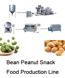 Bean Peanuts
