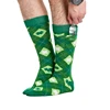 passport card money SECURITY pocket socks