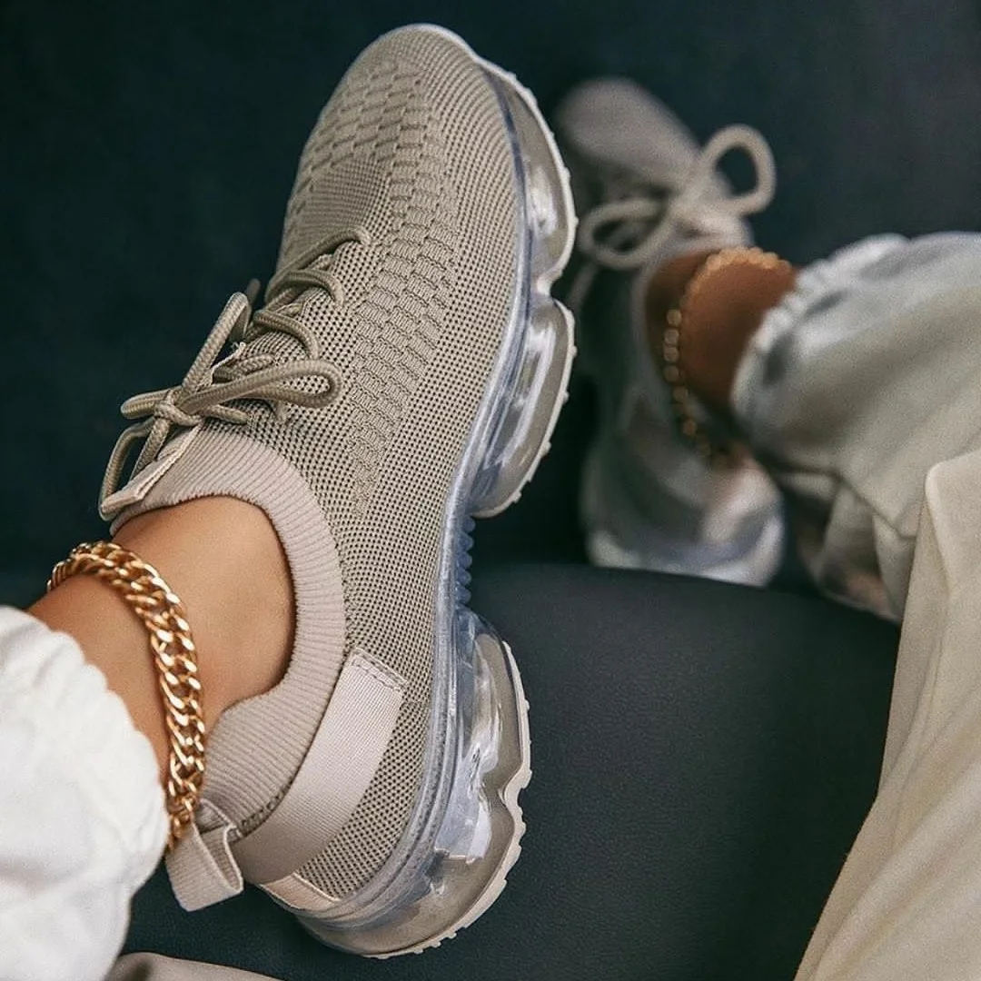 

Concise Women'S Fashion Sneakers Fashion Shoes Stock Women'S Casual Shoes