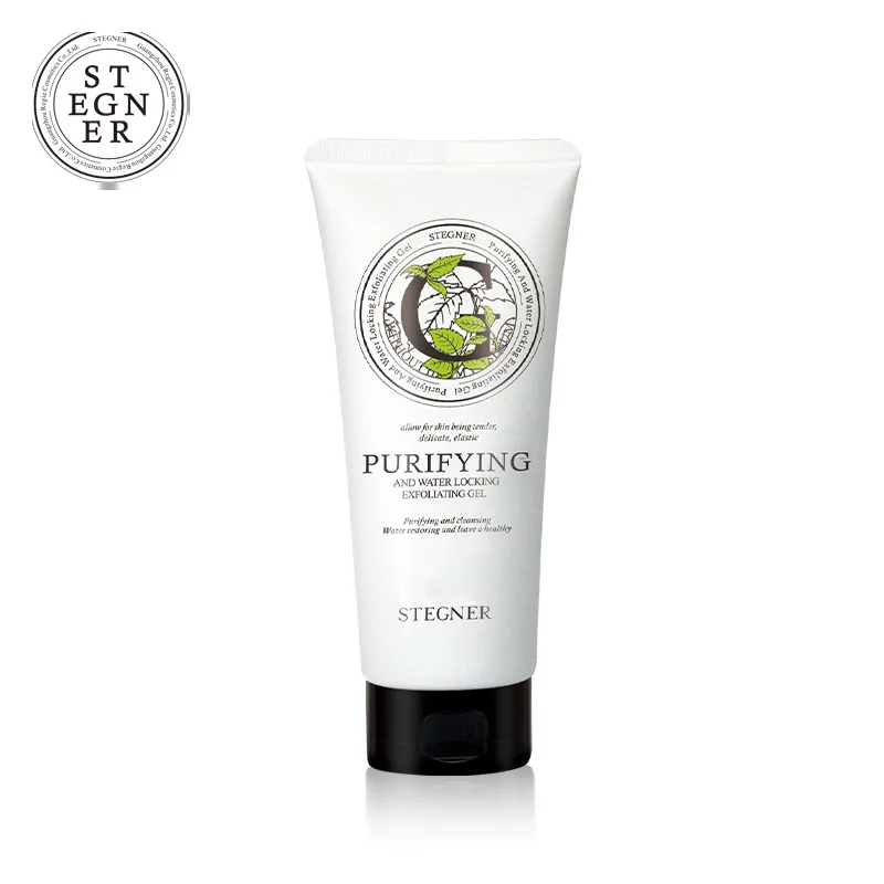 

OEM/ODM body spa gel Scrubbing Cream Exfoliating Scrub gel