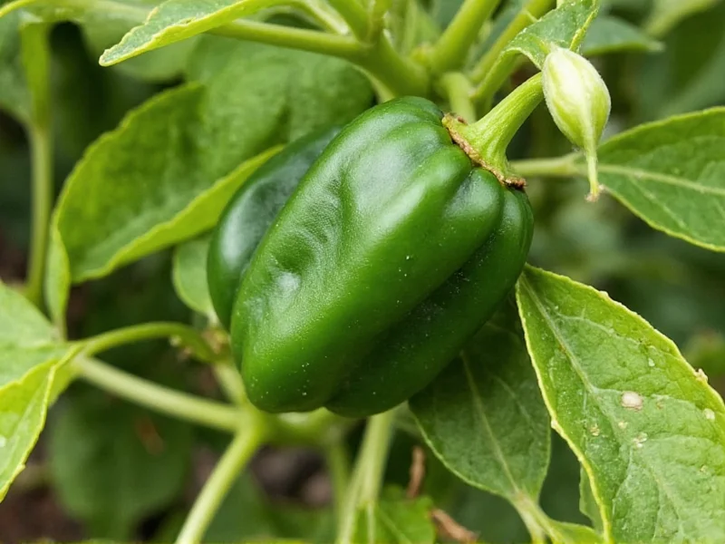 What Is a Dry Poblano? Your Complete Ancho Pepper Guide