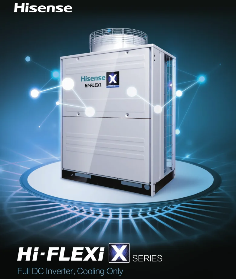 Hisense Vrf Cooling Only Buy Vrf Cooling Only,Hisense Vrf Cooling