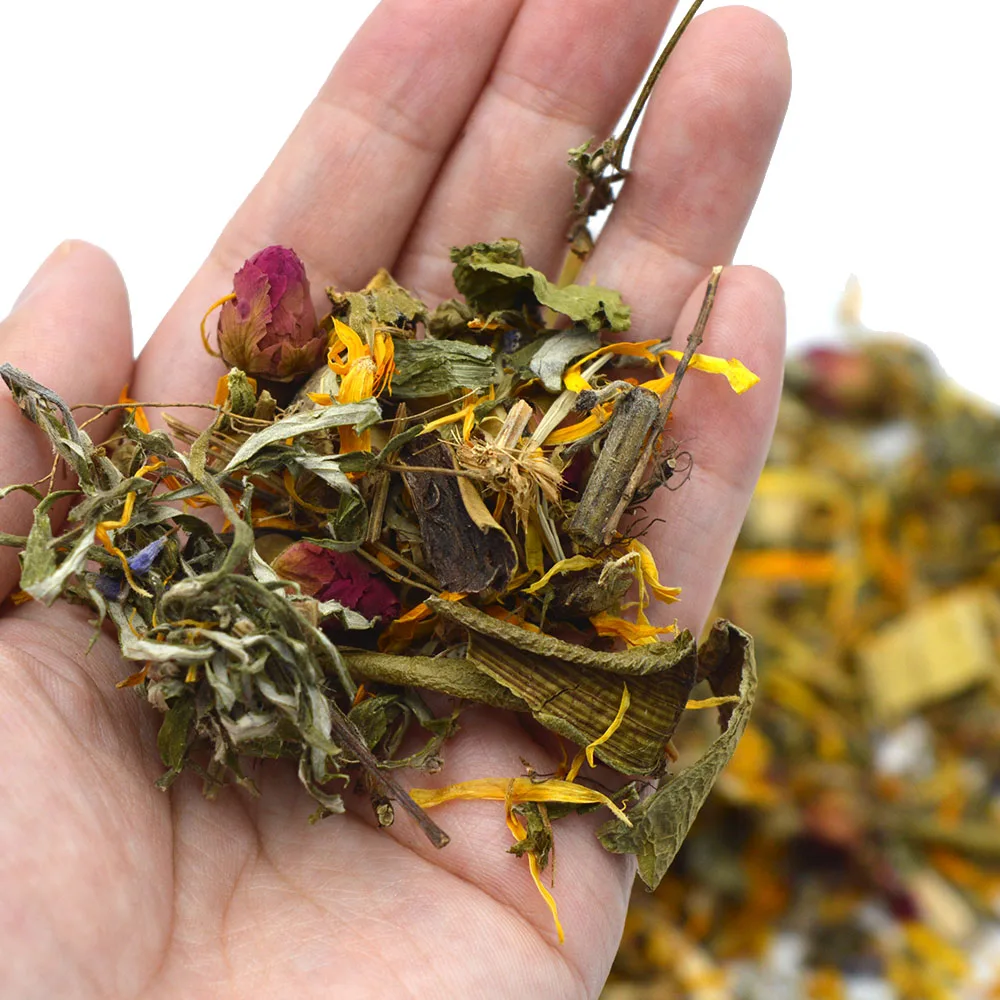 Yoni Steam Herbs Blends for Women’s Vaginal Healing