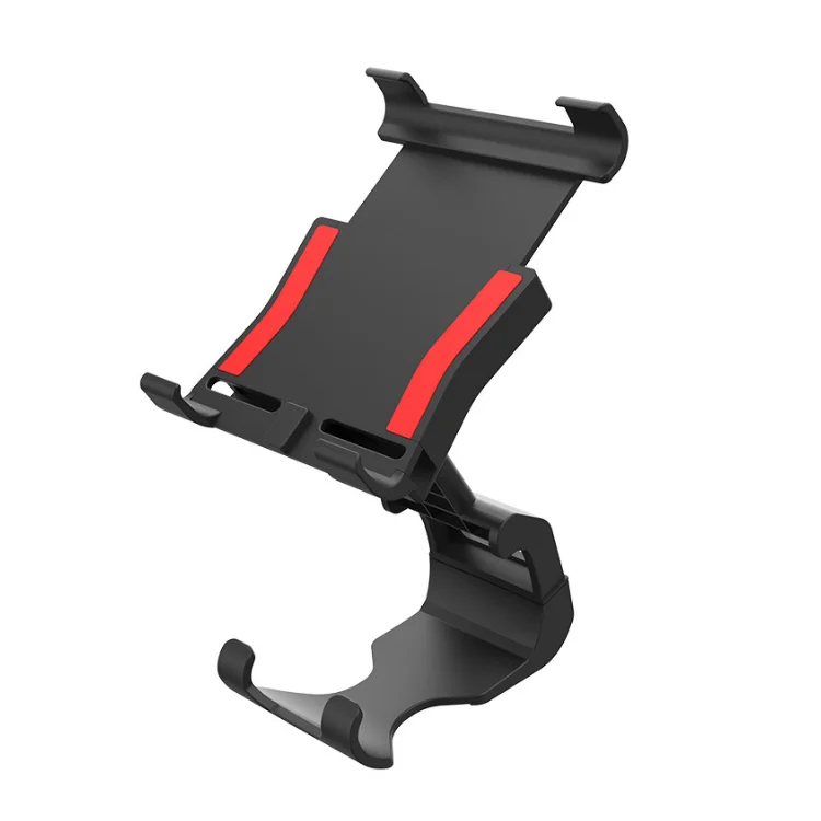 

Controller Clip Mount for Nintendo Switch/Lite Console Pro Controller Holder, Black