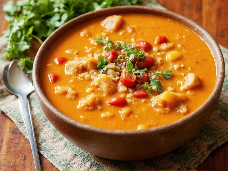 Is Soup Healthy? The Complete Nutritional Breakdown