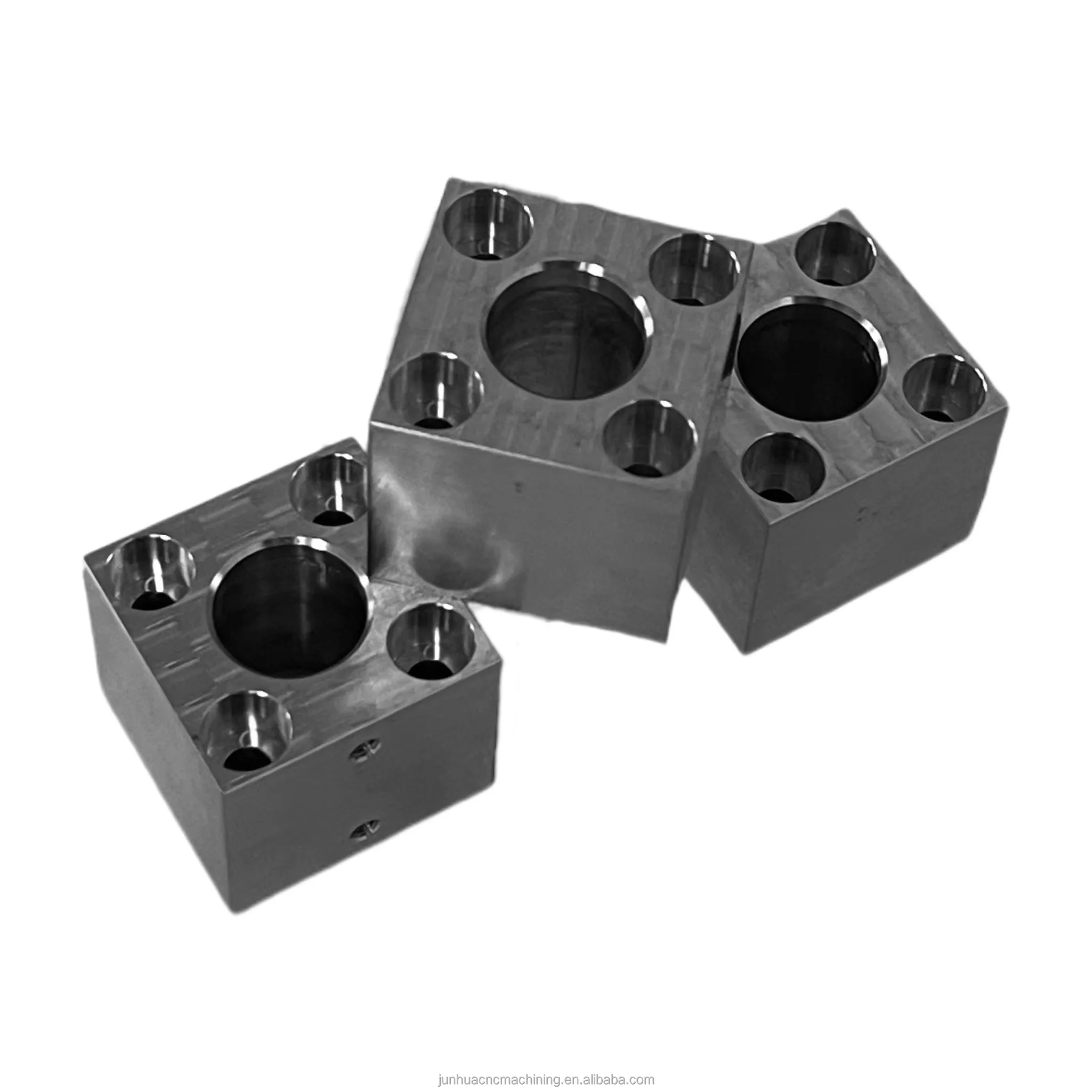 

Professional Custom auto parts precision machining aluminum steel CNC machining service