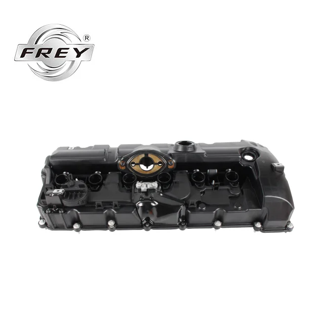 

Engine Valve Cover Auto Parts For E82 E90 E60 E83 F25 E70 E85 E89 Z4 X3 X5 N52 11 12 7 552 281 11127552281 Frey Brand