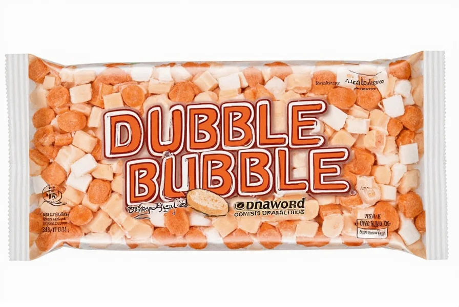 brand of cinnamon flavored gum nyt