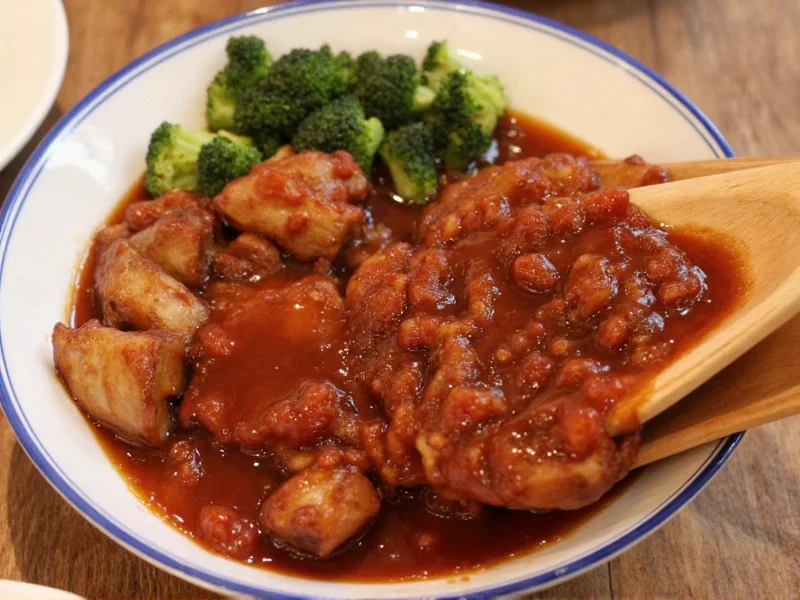 Authentic Korean BBQ Sauce Recipes: 4 Proven Formulas