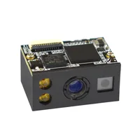 

TTL232 Interface OME Barcode Scan Engine 1D 2D Arduino Raspberry Pi Barcode Scanner Module