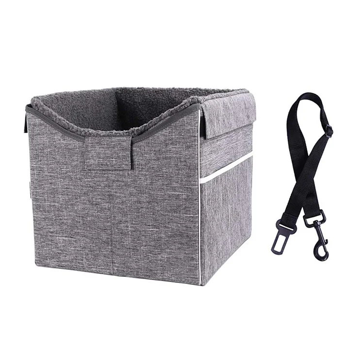 

Dog Booster Car Seat pet booster seat, Customized