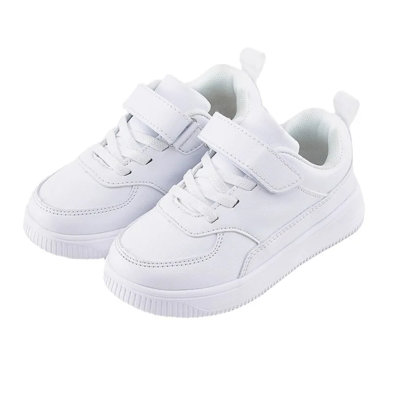 

Superstarer children's shoes new boys and girls casual shoes EVA white sneakers wholesale