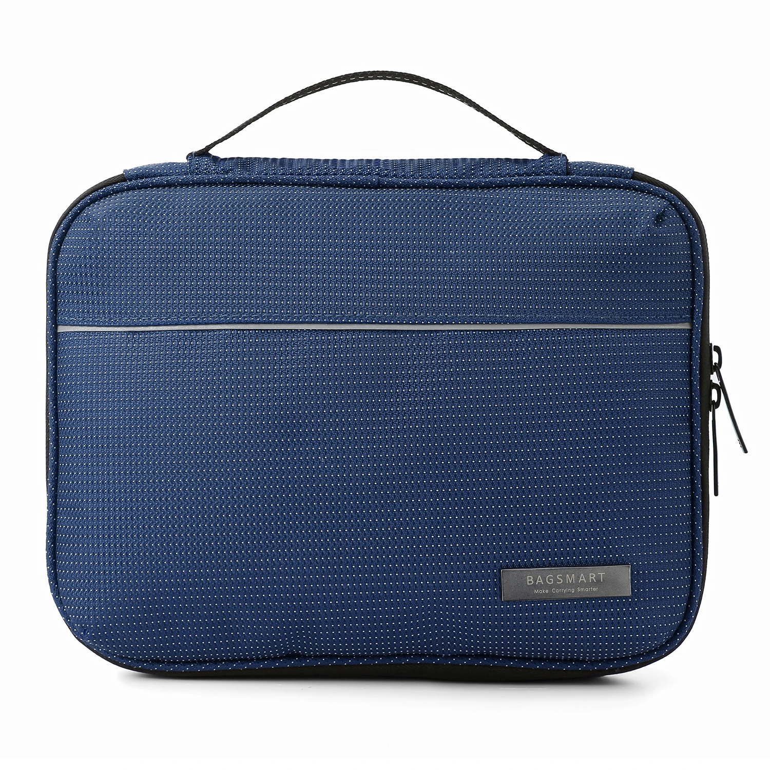 

Portable electronic accessories cord cable bag electronic travel organizer, Customized color