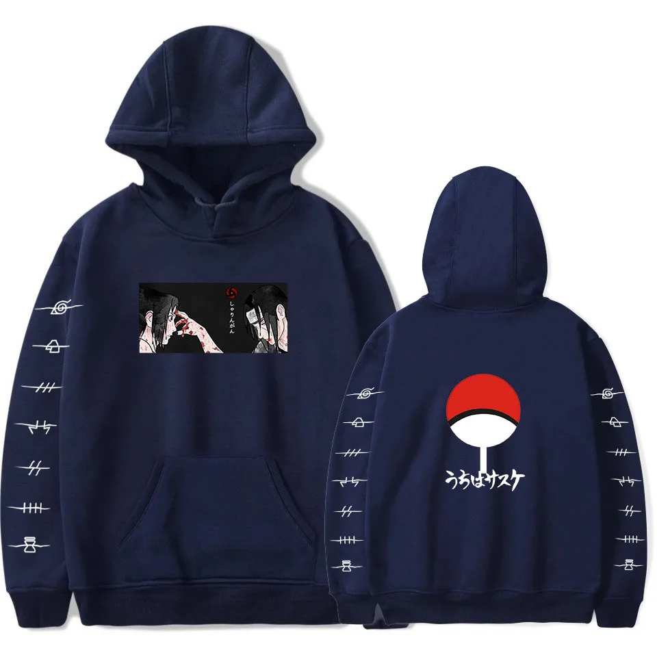 

cheap unisex japanese couple cotton one piece anime hoodie, Multi colors