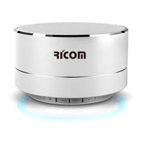 

A10 led speaker,LED light MINI Speaker , Wireless Portable Music Sound Box