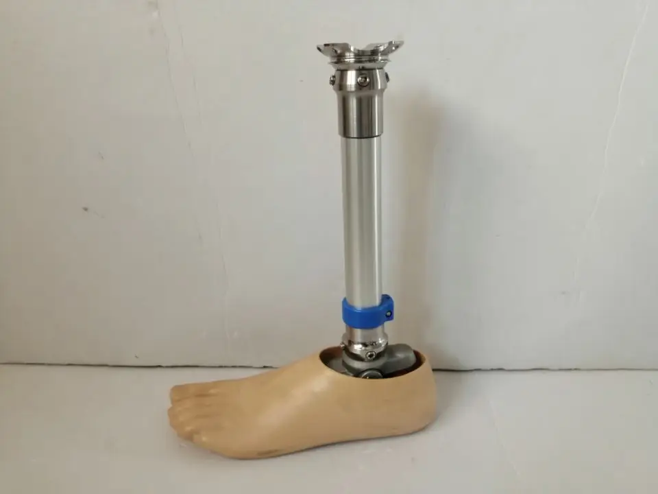
Bk lower limb prosthetics for below knee amputee 