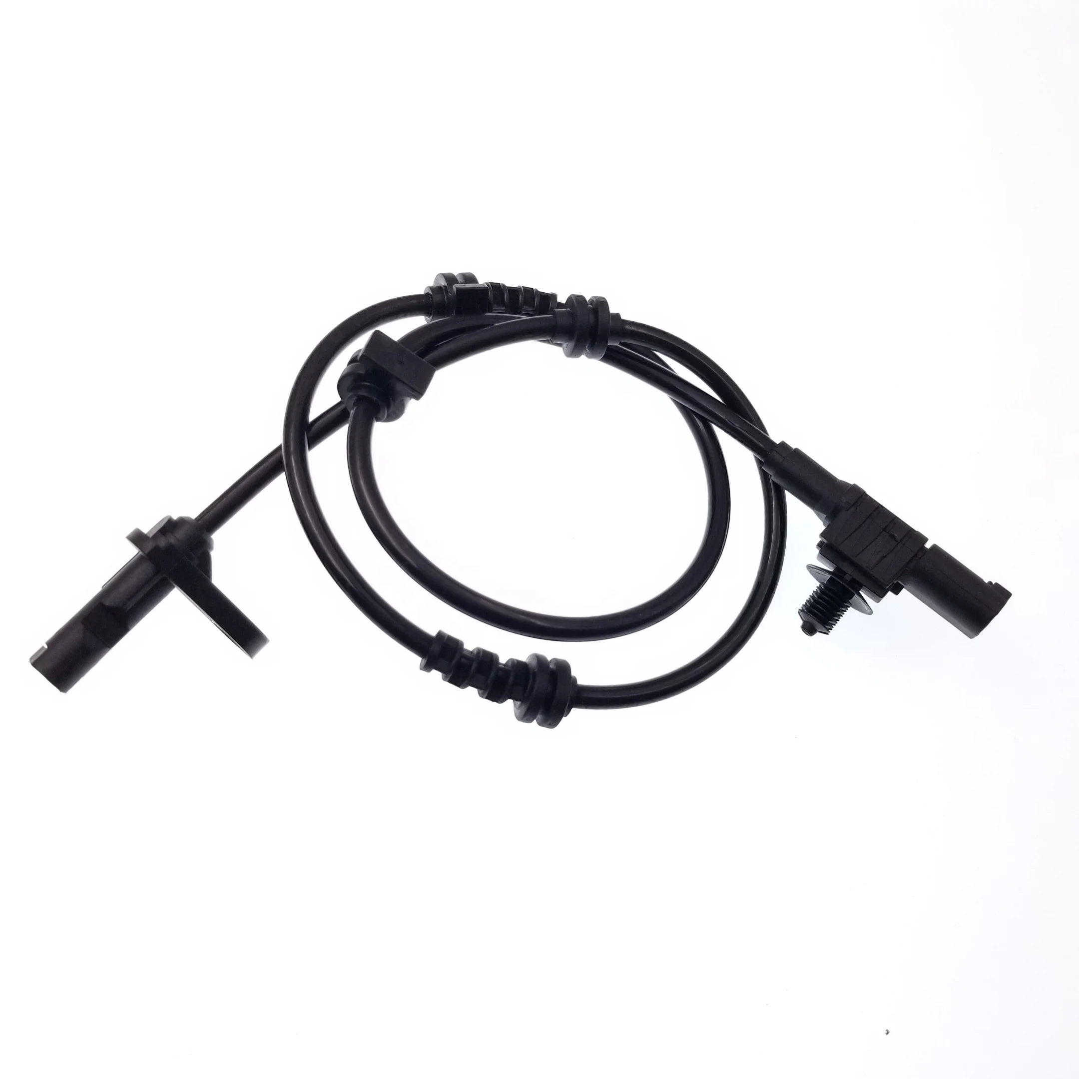 

AUTO SENSOR OEM NO:2115401017 E-CLASS ABS WHEEL SPEED SENSOR FOR NEW CAR, Original color