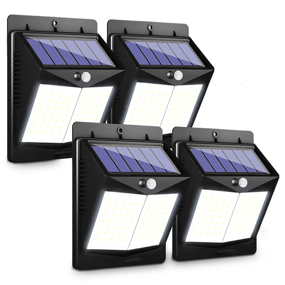 Ningbo Solar Sensor Everbrite Solar Light, Christmas Gift Waterproof Security Lighting Everbrite Solar Light