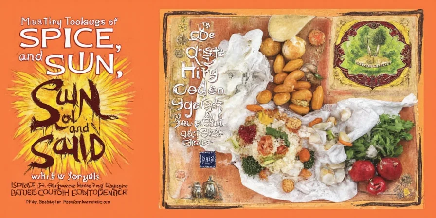 Spice, Sun, and Soul: Unwrapping the Fiery Secrets of New Mexico Style Cuisine