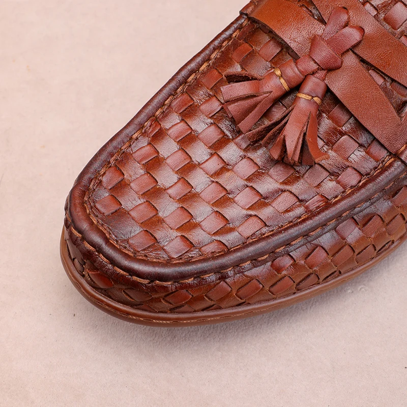 lofar juta loafer