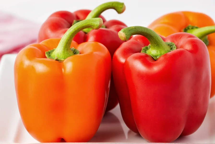 Perfect Pepper Recipe: Simple & Versatile Cooking Guide