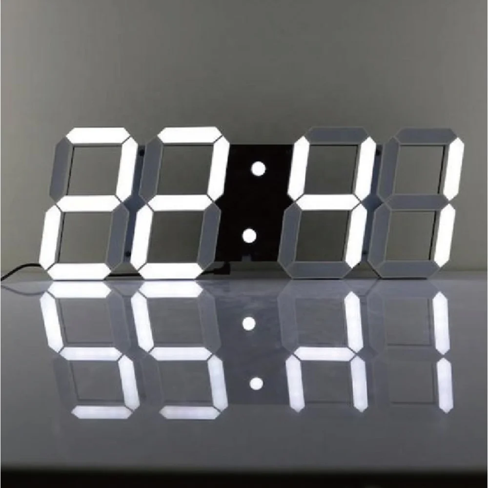 Часы led Digital Clock