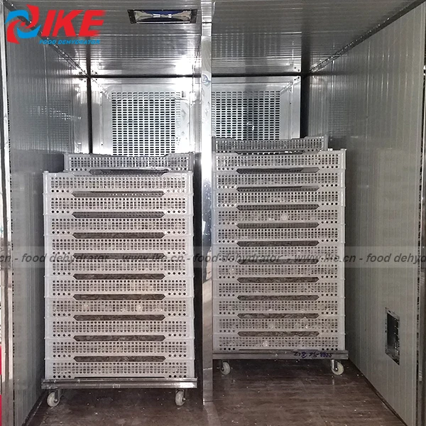 
Industrial Shrimp Dryer/Hot air Shrimp Drying machine/dehydrator for seafood 