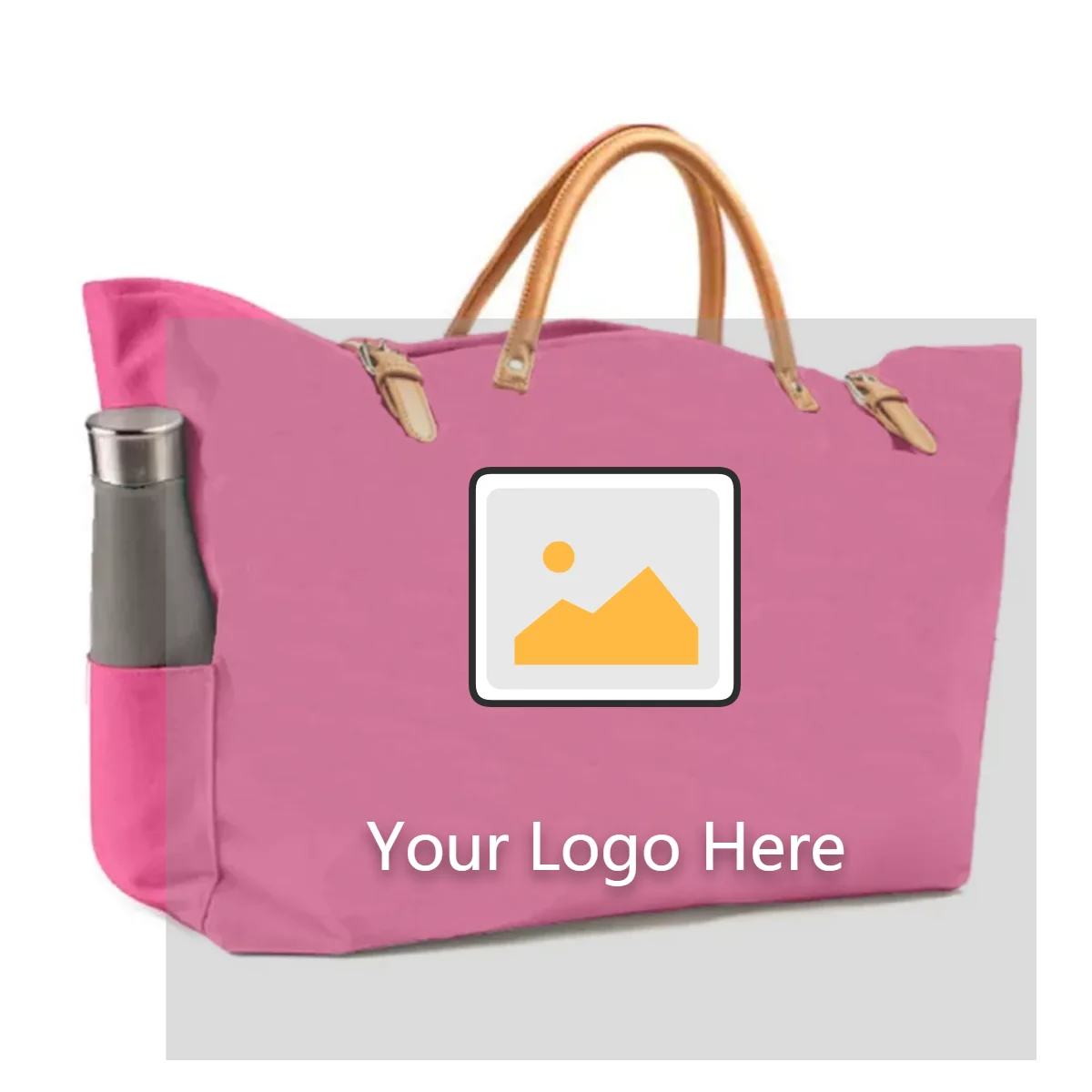 Custom Logo Beach Bag,Wholesale 