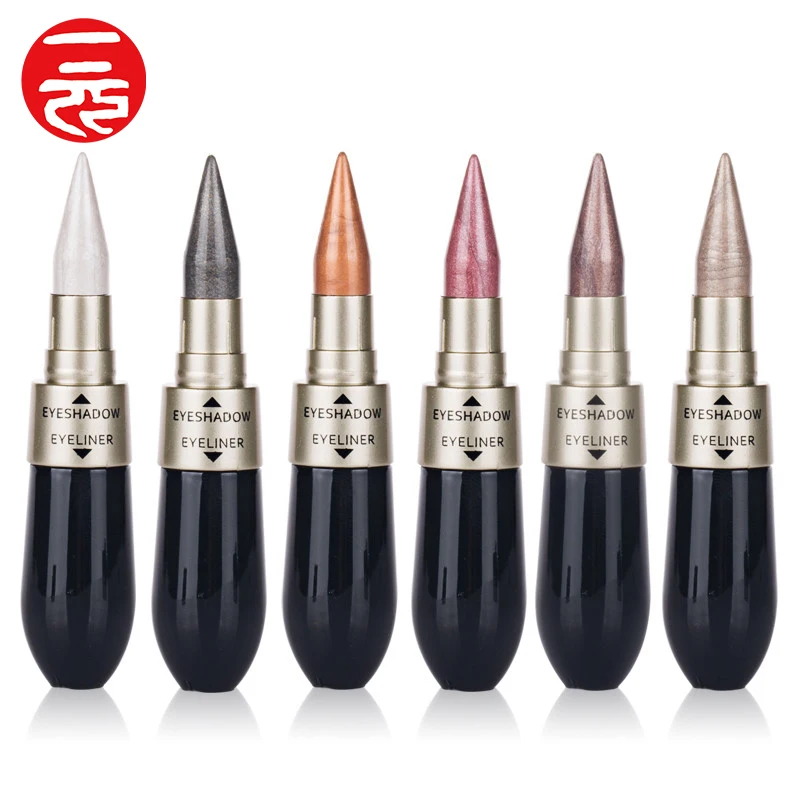 

One dollar New Function Cosmetic Private Label Colored Liquid Eyelash Eye Liner Pencil