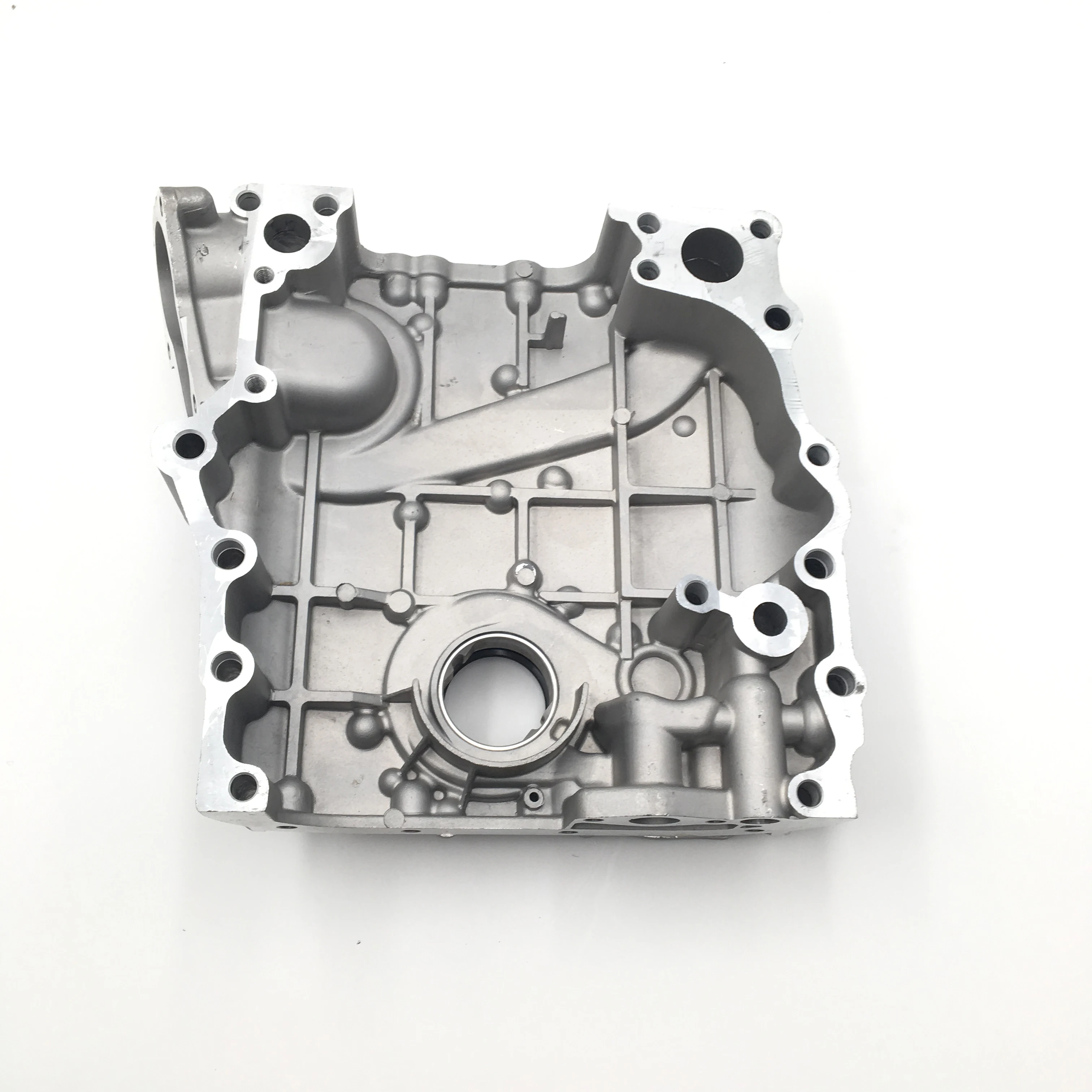 Oliepomp 1130175011 Timing Cover Voor Toyota 1rz,2rz Hiace Rzh10 ,Rzh11 ,Rzh125