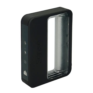 Portable SENSE Handheld 3D Scanner