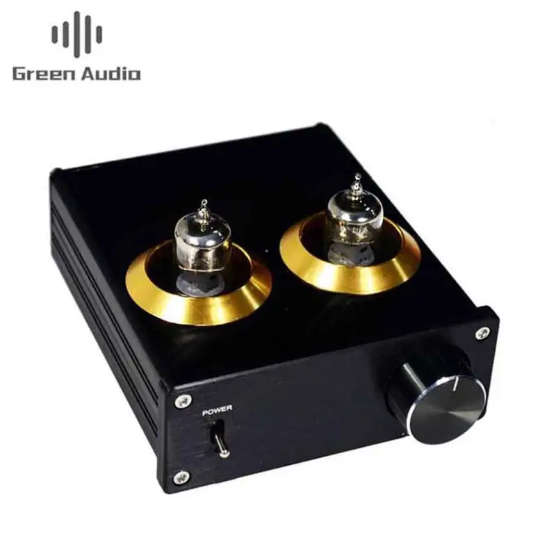 

GAP-6J1A Diy Audio Amplifier Kit With CE Certificate