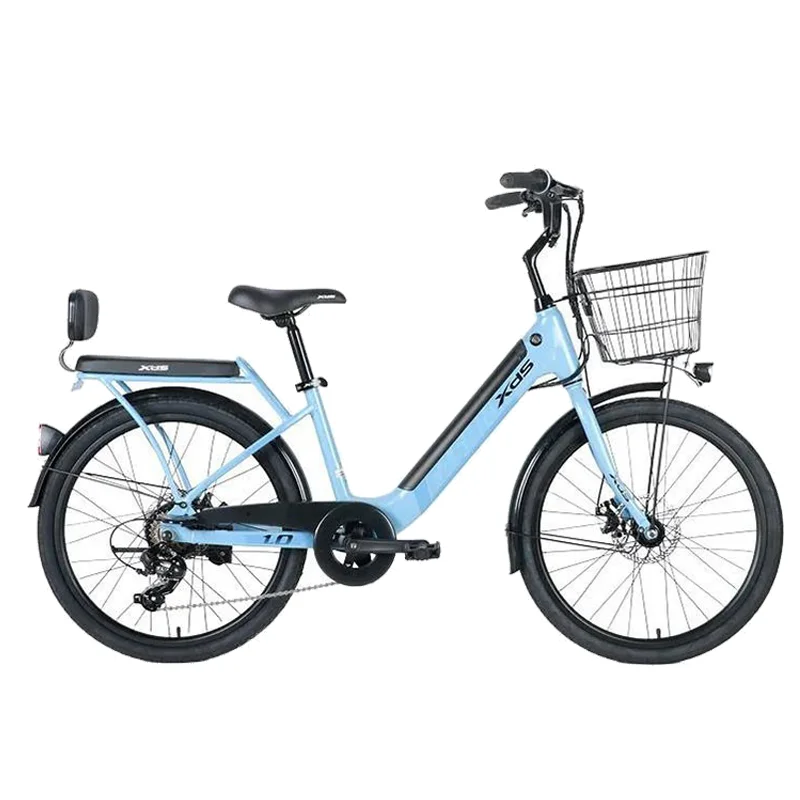 

2021e bikes 36V/240w lithium battery electric bicycle/shock absorbing electric bike