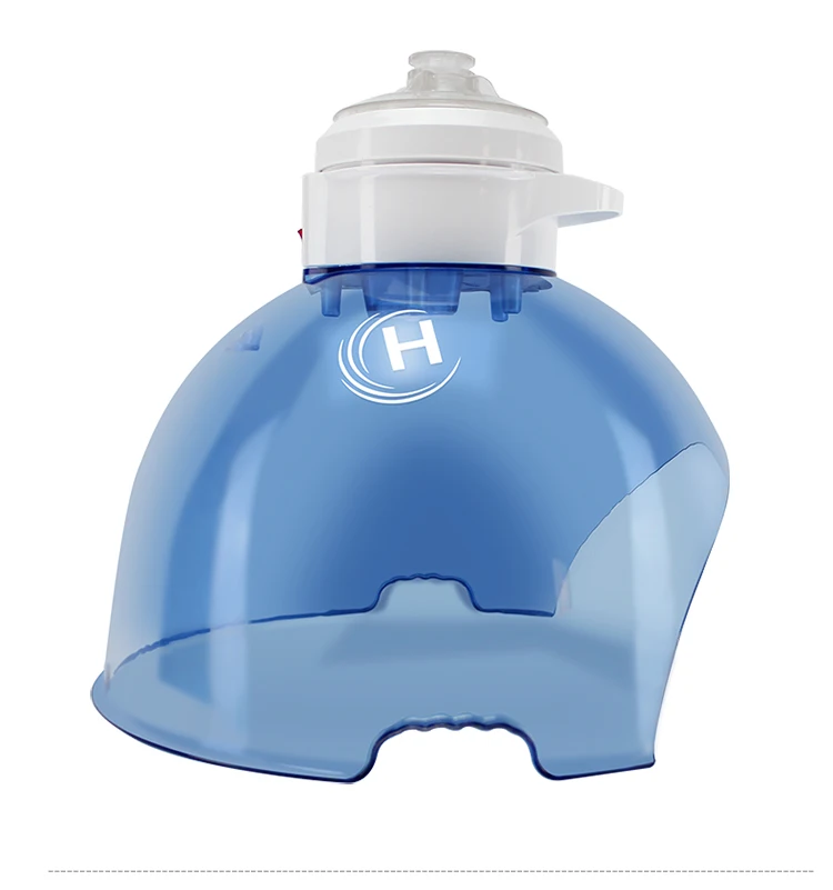 

Multi-Functional Hydrogen Water Machine Oxygen Dome Mask Therapy Equipment for Sale