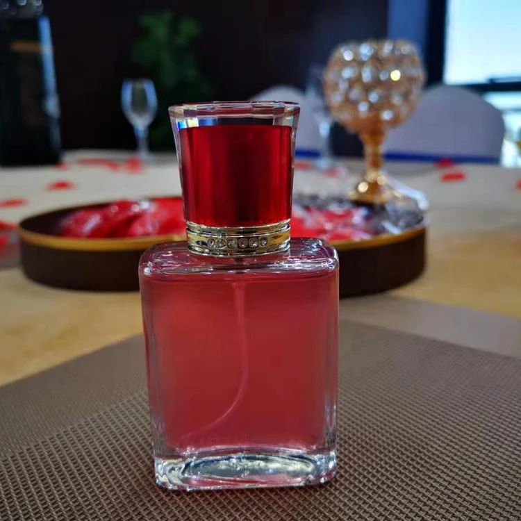 raw materials man luxury million crystal bottle 10 ml dispenser perfume