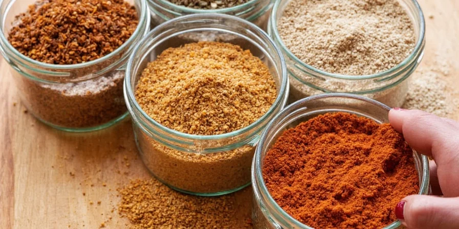 5 Spice Storage & Usage Hacks Every BBQ Lover in Corvallis, Oregon Should Know!