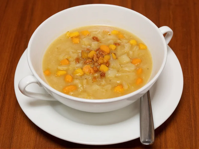 Campbell's French Onion Soup: Facts & Enhancement Tips