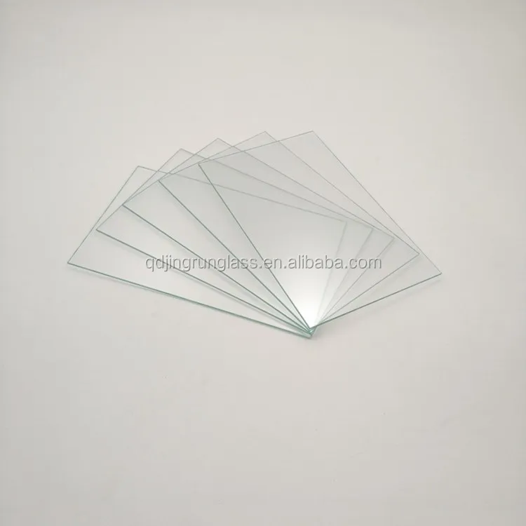0.5mm Ultra Thin Glass Sheet Clear Float Glass Sheet Buy Ultra Thin
