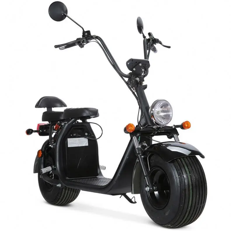 

New Design Electric Scooter Water Proof