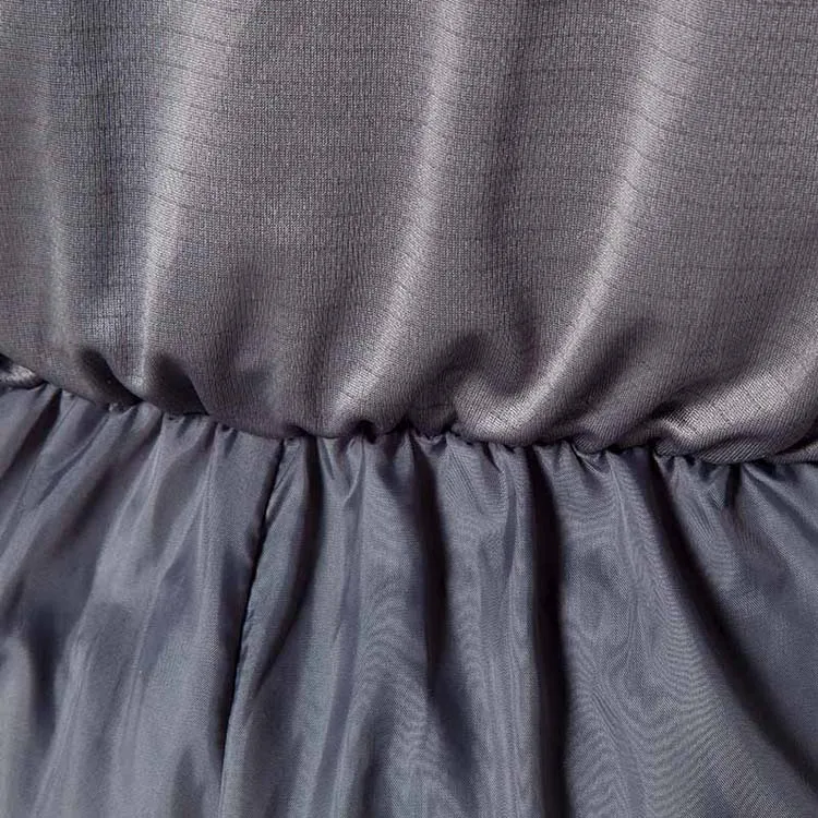 Spraying Protective Fabric Anti-static Painting Coverall